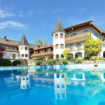 Gasthof Hotel Doktorwirt Salzburg Dış mekan fotoğraf