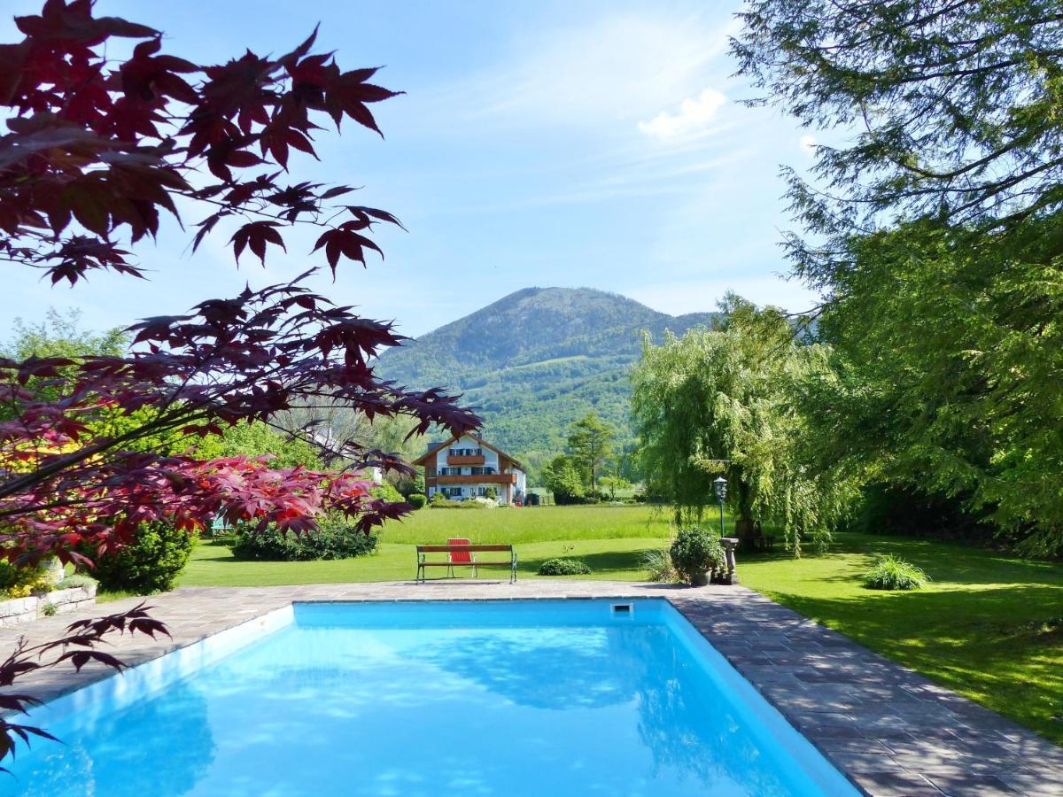 Gasthof Hotel Doktorwirt Salzburg Dış mekan fotoğraf