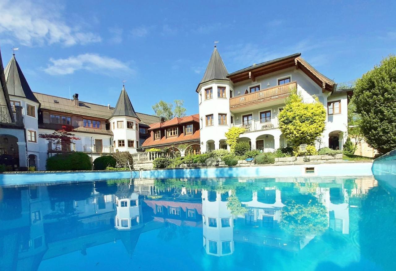 Gasthof Hotel Doktorwirt Salzburg Dış mekan fotoğraf
