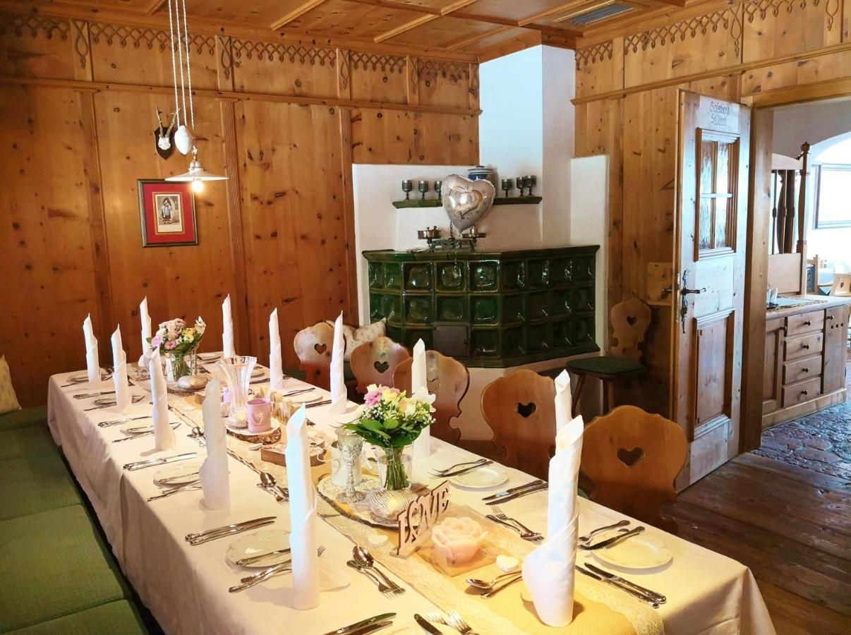Gasthof Hotel Doktorwirt Salzburg Dış mekan fotoğraf