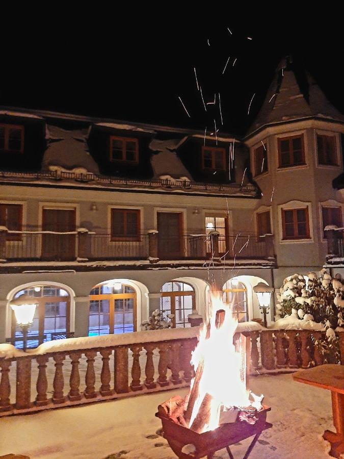 Gasthof Hotel Doktorwirt Salzburg Dış mekan fotoğraf