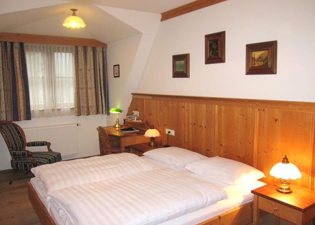 Gasthof Hotel Doktorwirt Salzburg Dış mekan fotoğraf