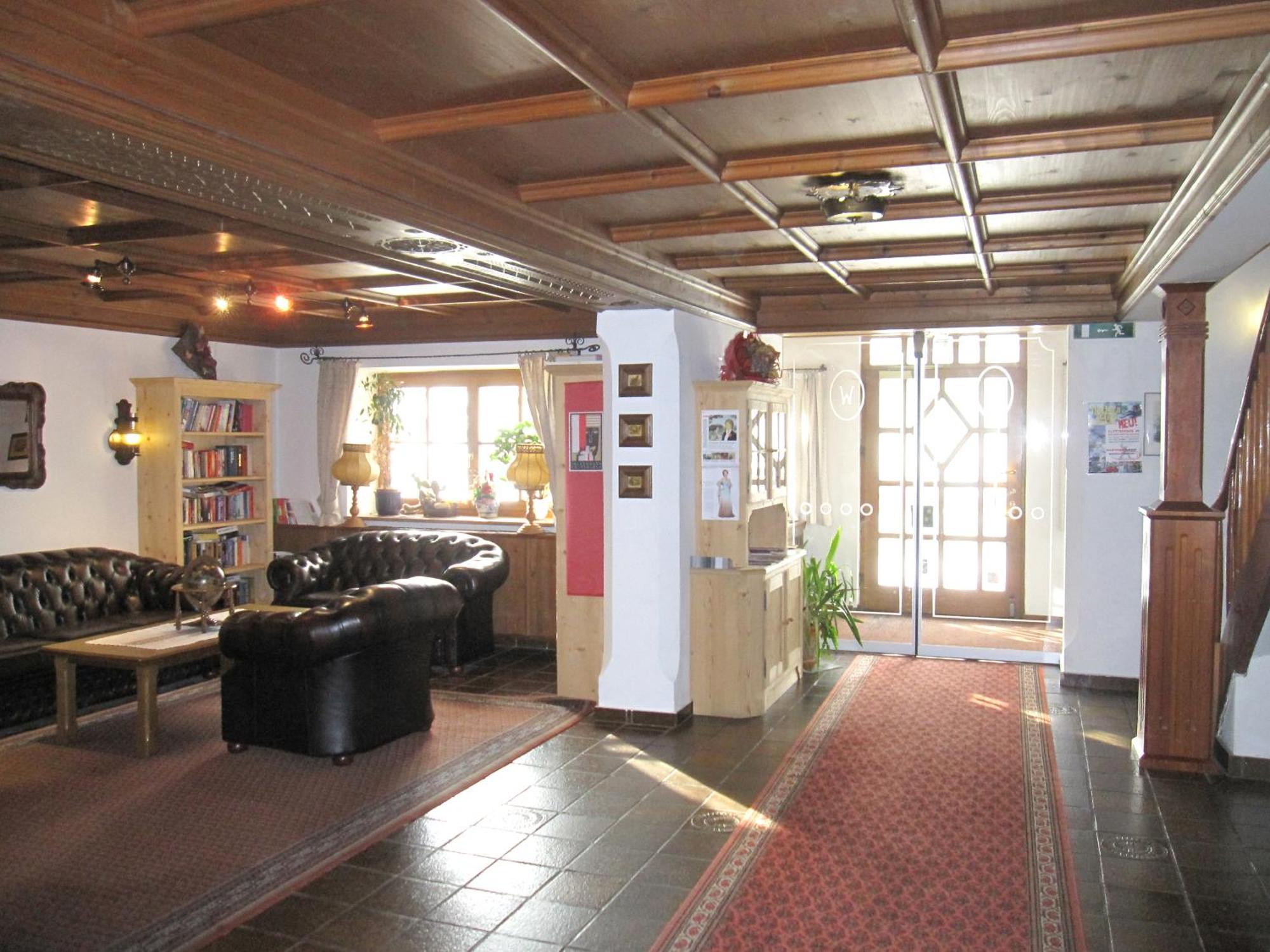 Gasthof Hotel Doktorwirt Salzburg Dış mekan fotoğraf