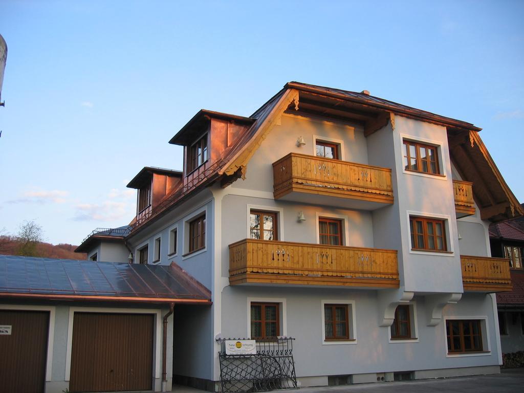 Gasthof Hotel Doktorwirt Salzburg Dış mekan fotoğraf