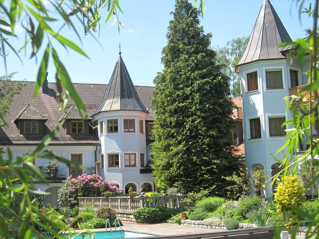 Gasthof Hotel Doktorwirt Salzburg Dış mekan fotoğraf