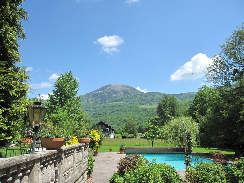 Gasthof Hotel Doktorwirt Salzburg Dış mekan fotoğraf