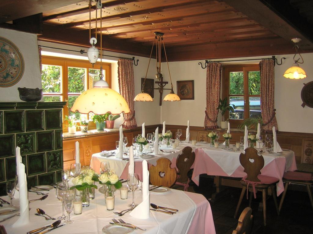 Gasthof Hotel Doktorwirt Salzburg Dış mekan fotoğraf