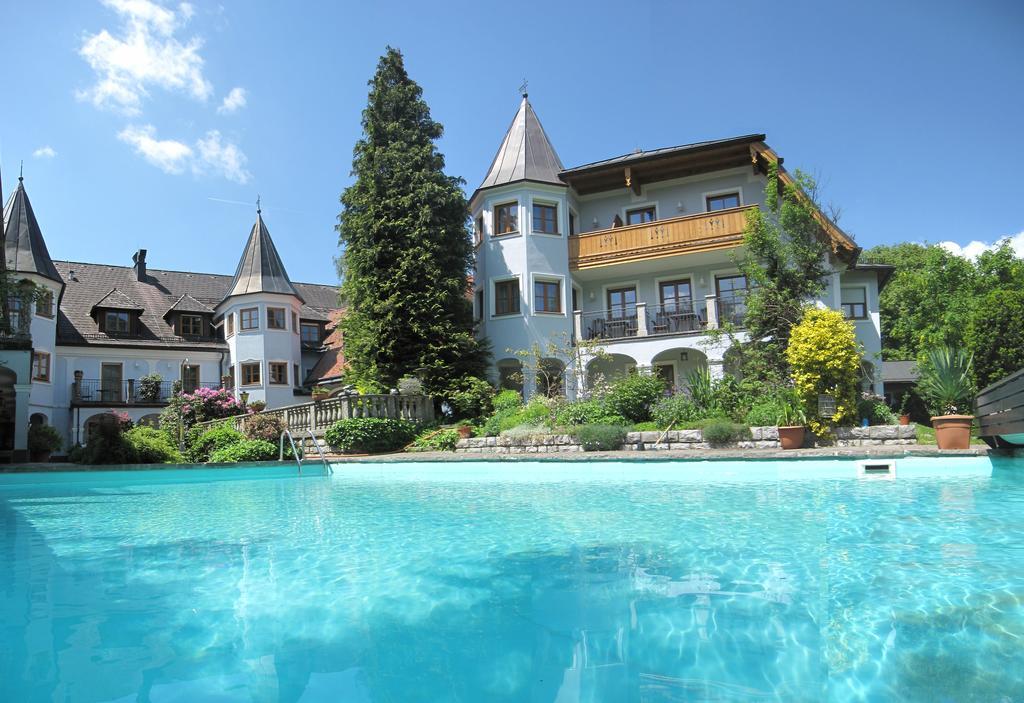Gasthof Hotel Doktorwirt Salzburg Dış mekan fotoğraf