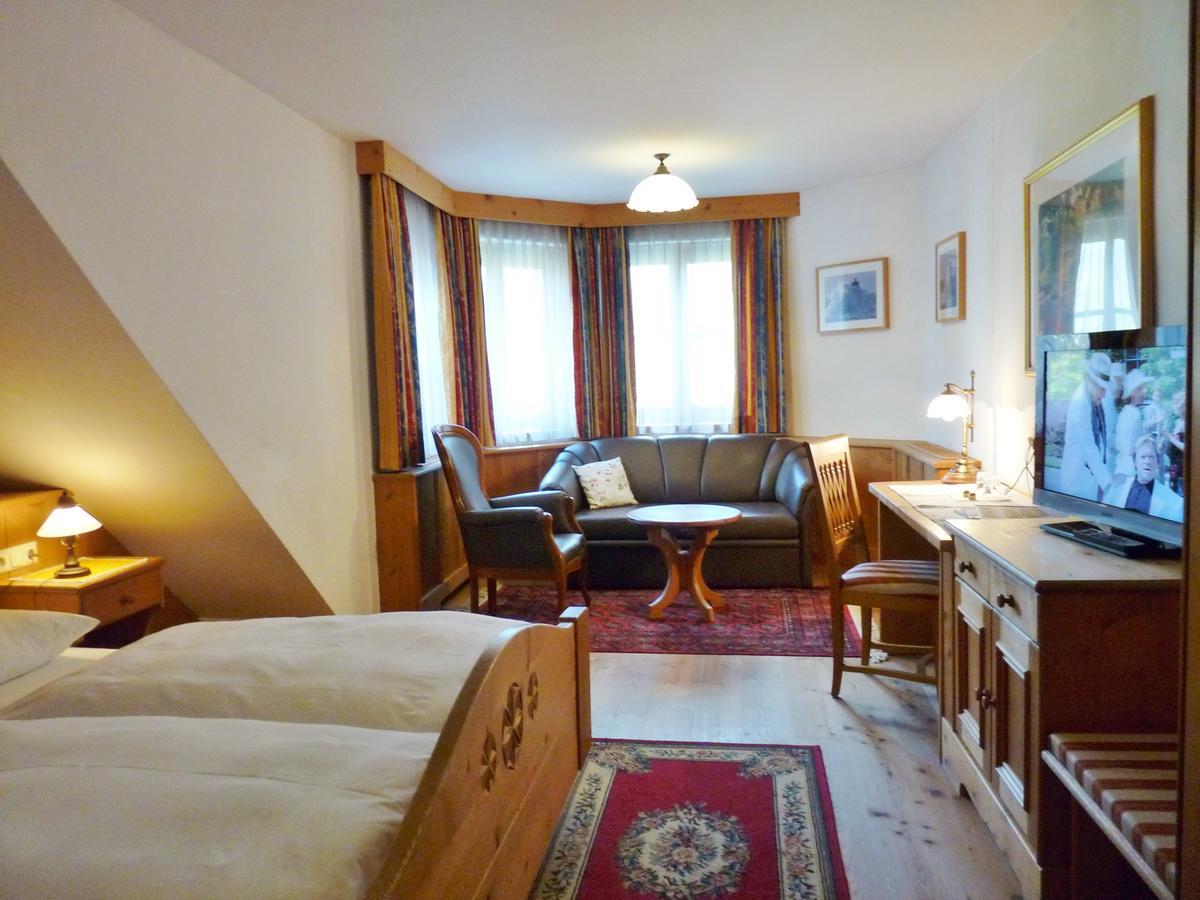 Gasthof Hotel Doktorwirt Salzburg Dış mekan fotoğraf