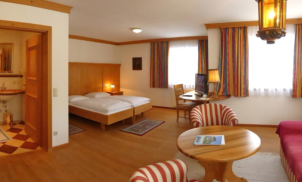 Gasthof Hotel Doktorwirt Salzburg Dış mekan fotoğraf