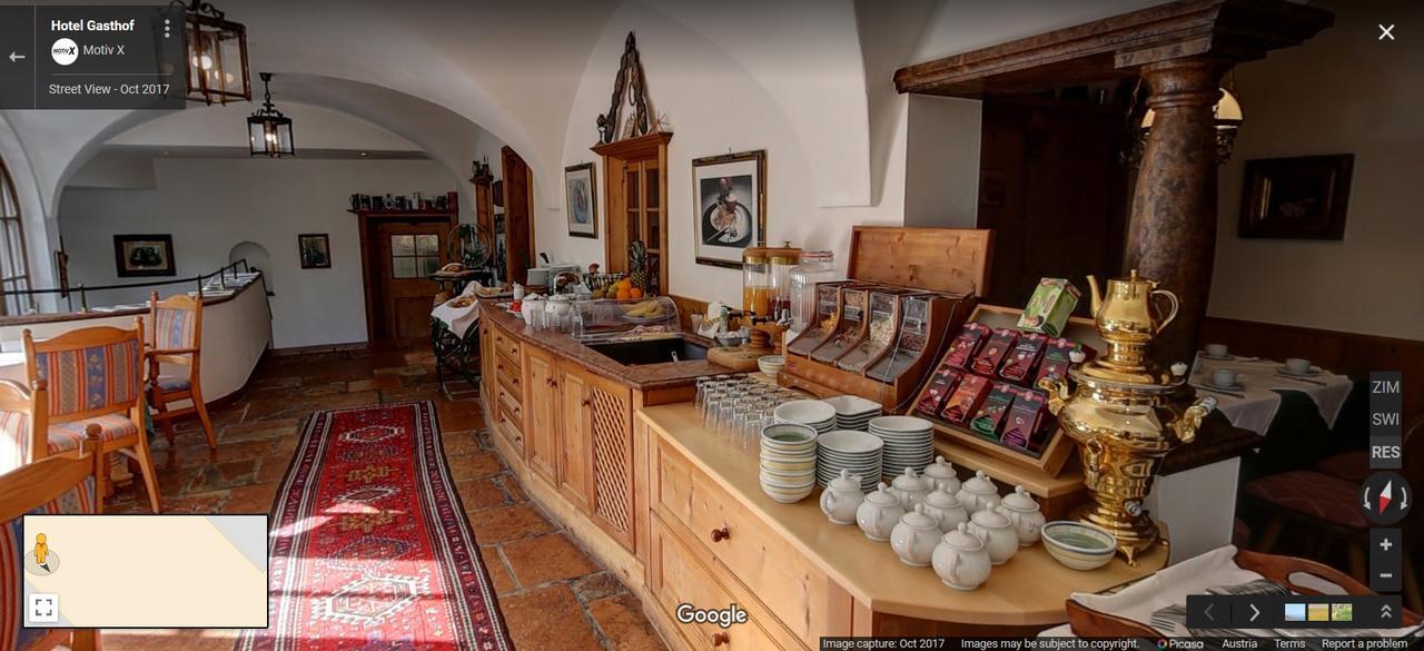 Gasthof Hotel Doktorwirt Salzburg Dış mekan fotoğraf
