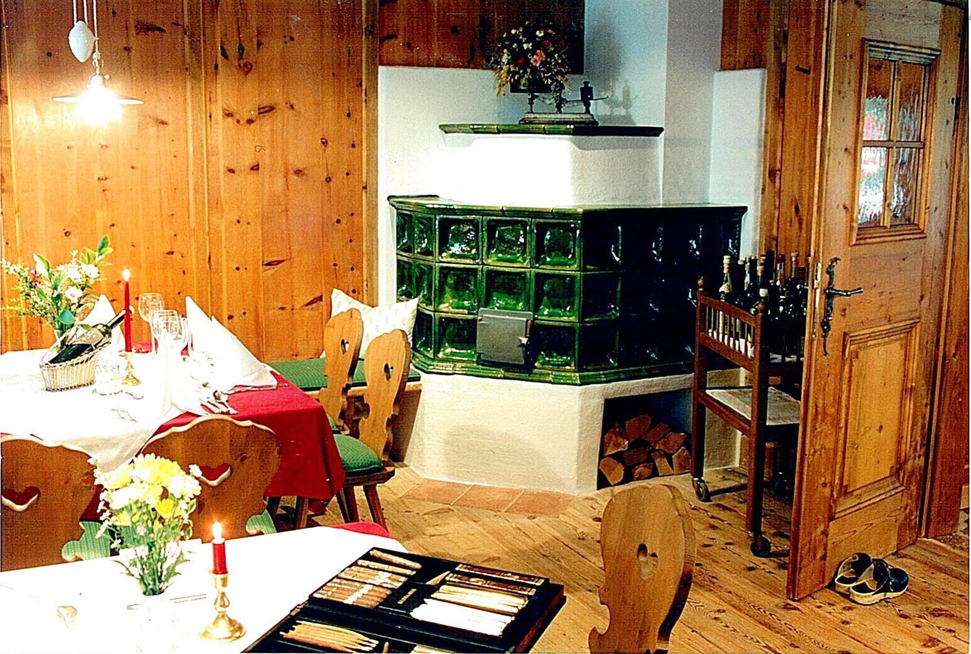 Gasthof Hotel Doktorwirt Salzburg Dış mekan fotoğraf