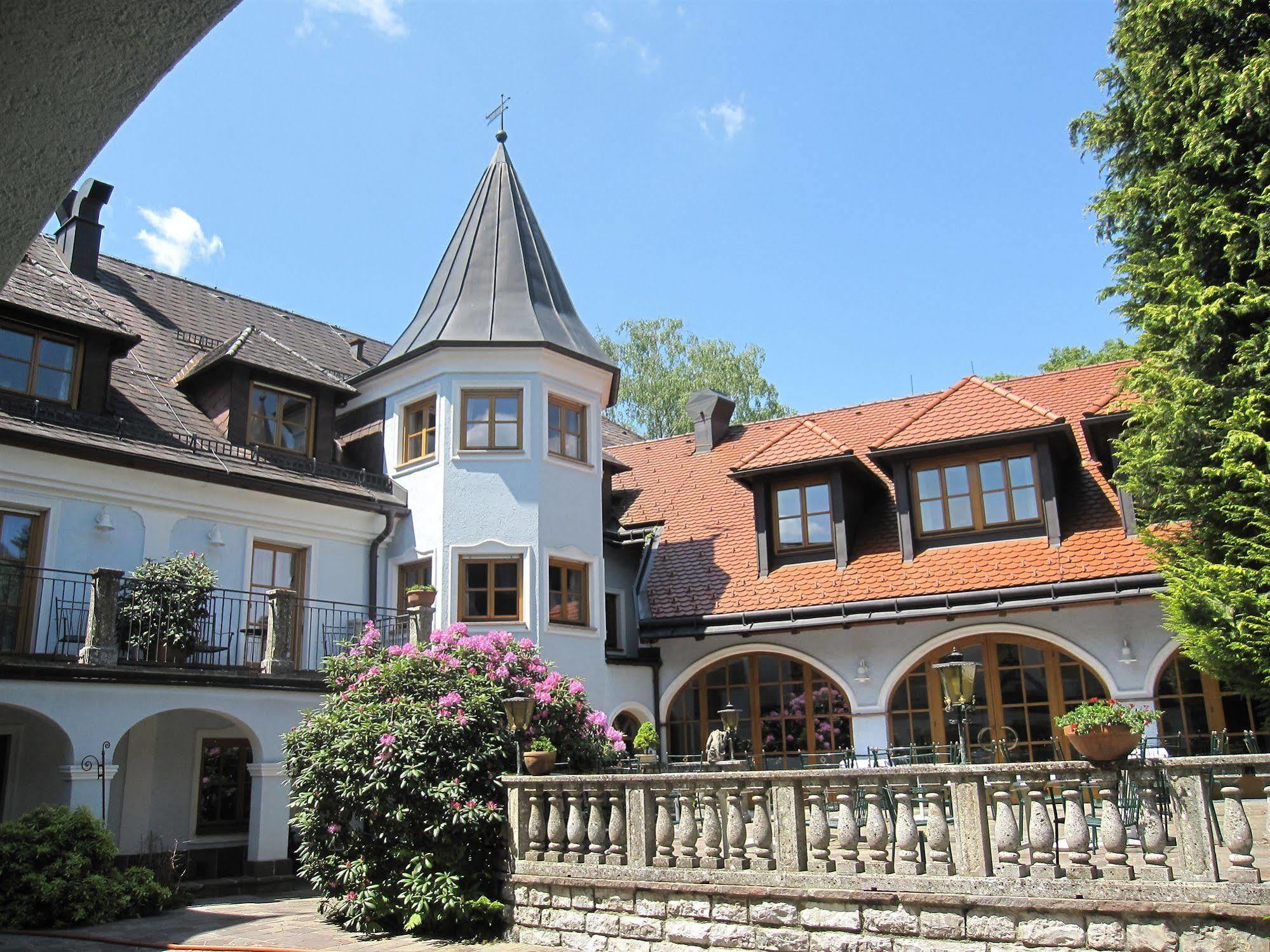 Gasthof Hotel Doktorwirt Salzburg Dış mekan fotoğraf
