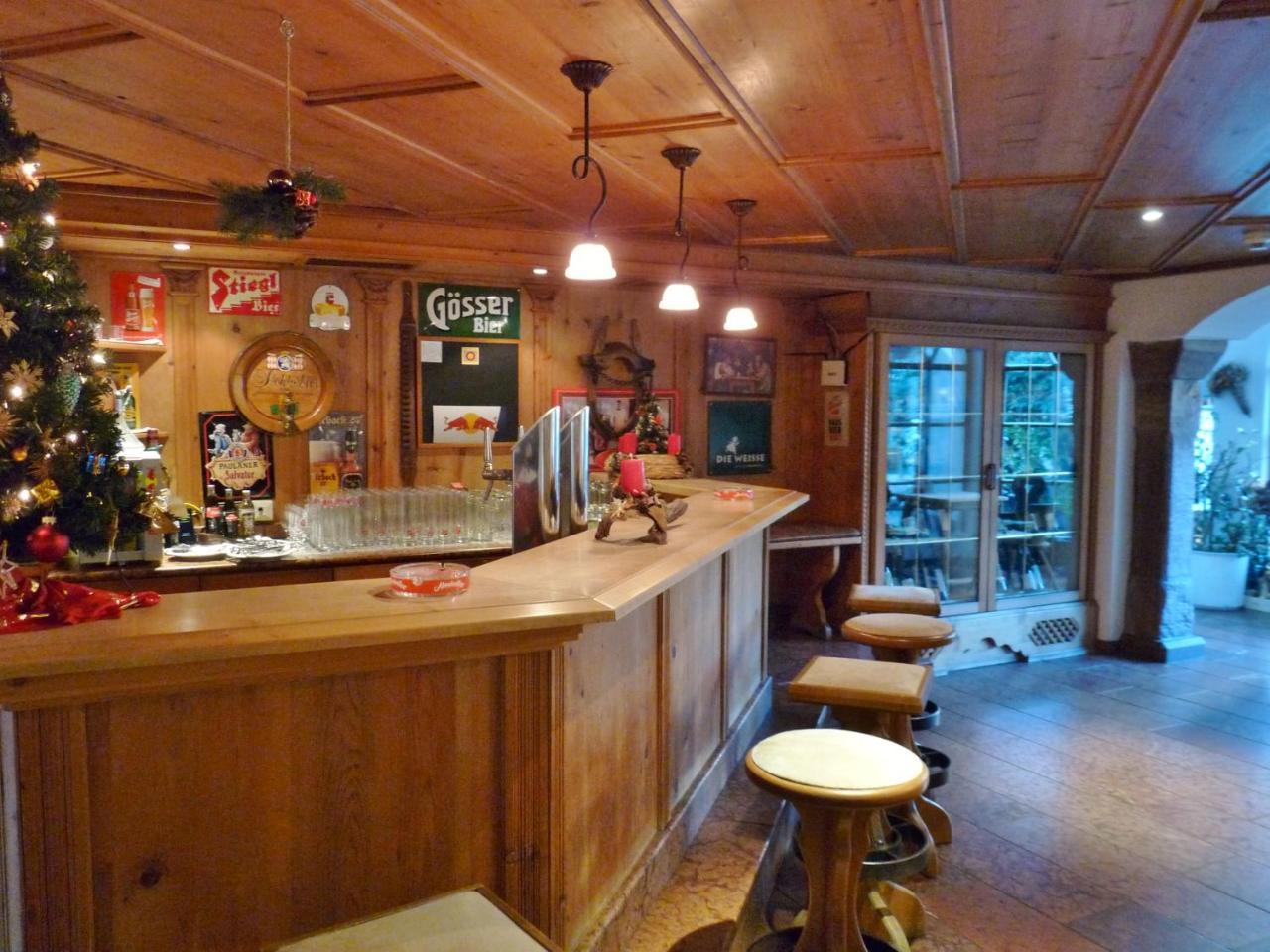 Gasthof Hotel Doktorwirt Salzburg Dış mekan fotoğraf