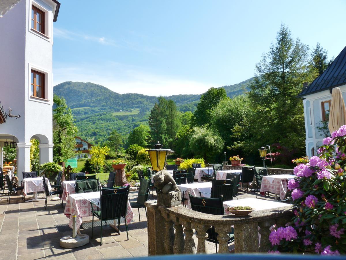 Gasthof Hotel Doktorwirt Salzburg Dış mekan fotoğraf