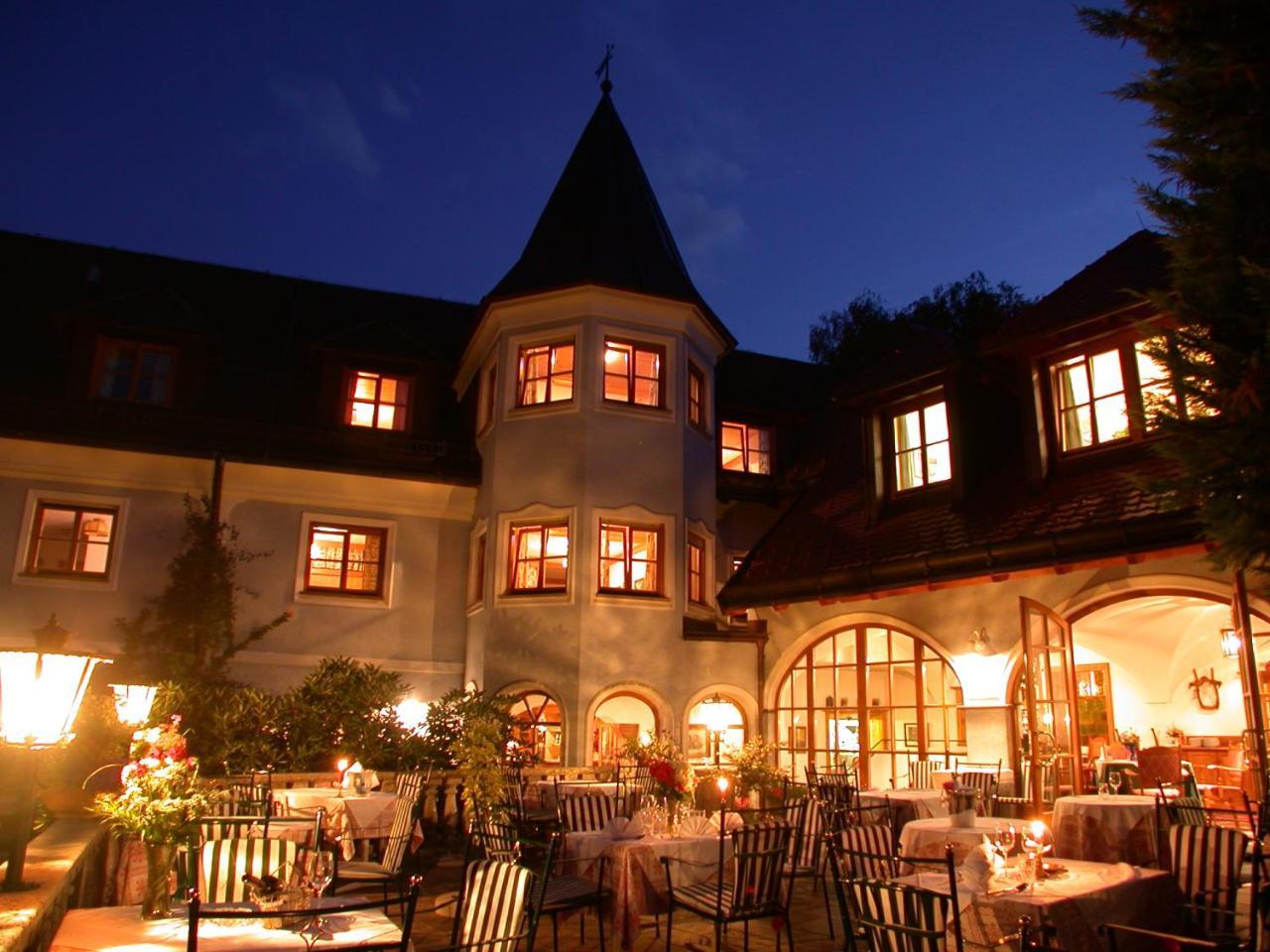 Gasthof Hotel Doktorwirt Salzburg Dış mekan fotoğraf