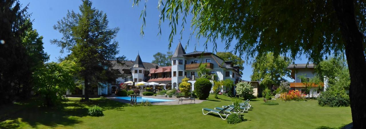 Gasthof Hotel Doktorwirt Salzburg Dış mekan fotoğraf