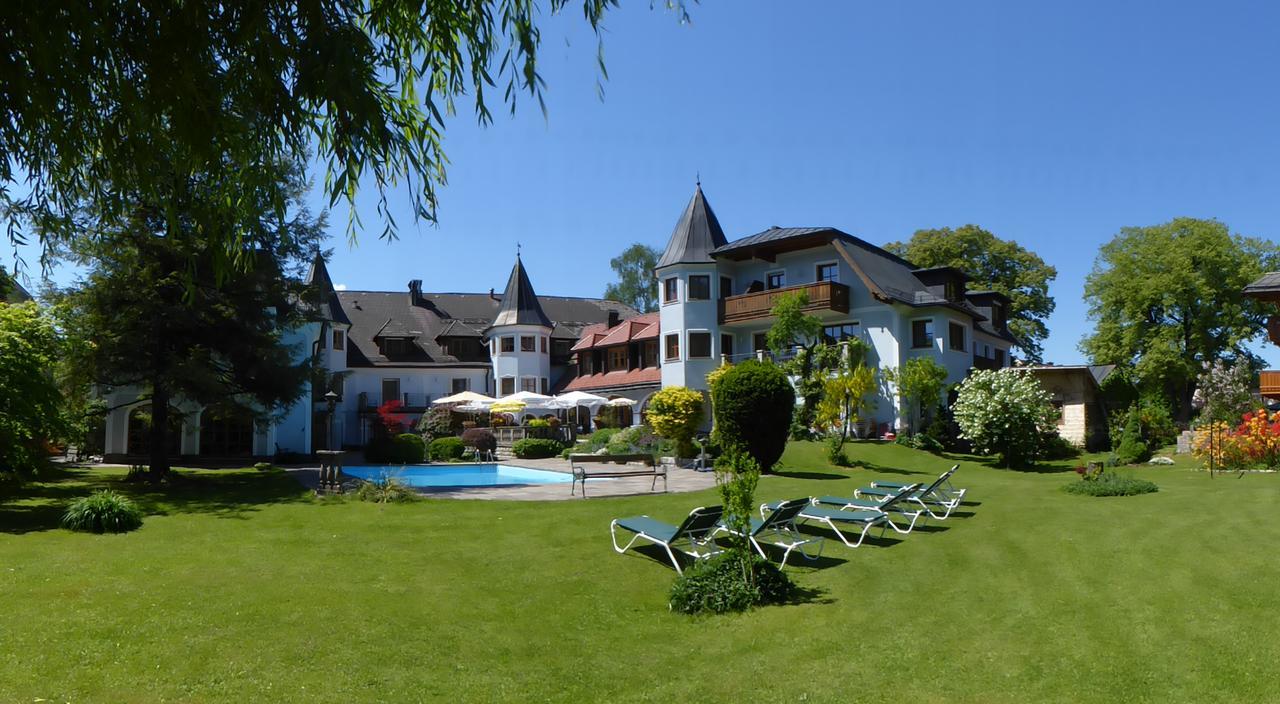 Gasthof Hotel Doktorwirt Salzburg Dış mekan fotoğraf