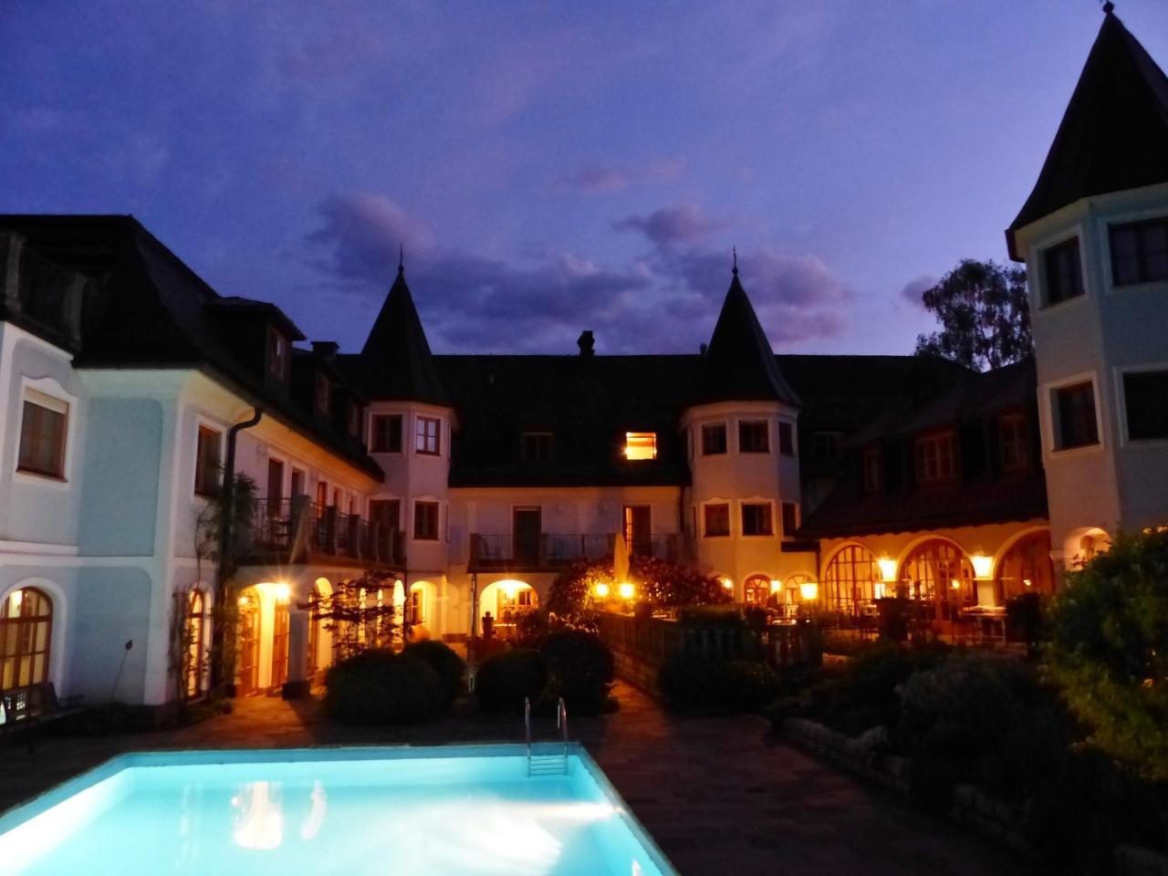 Gasthof Hotel Doktorwirt Salzburg Dış mekan fotoğraf