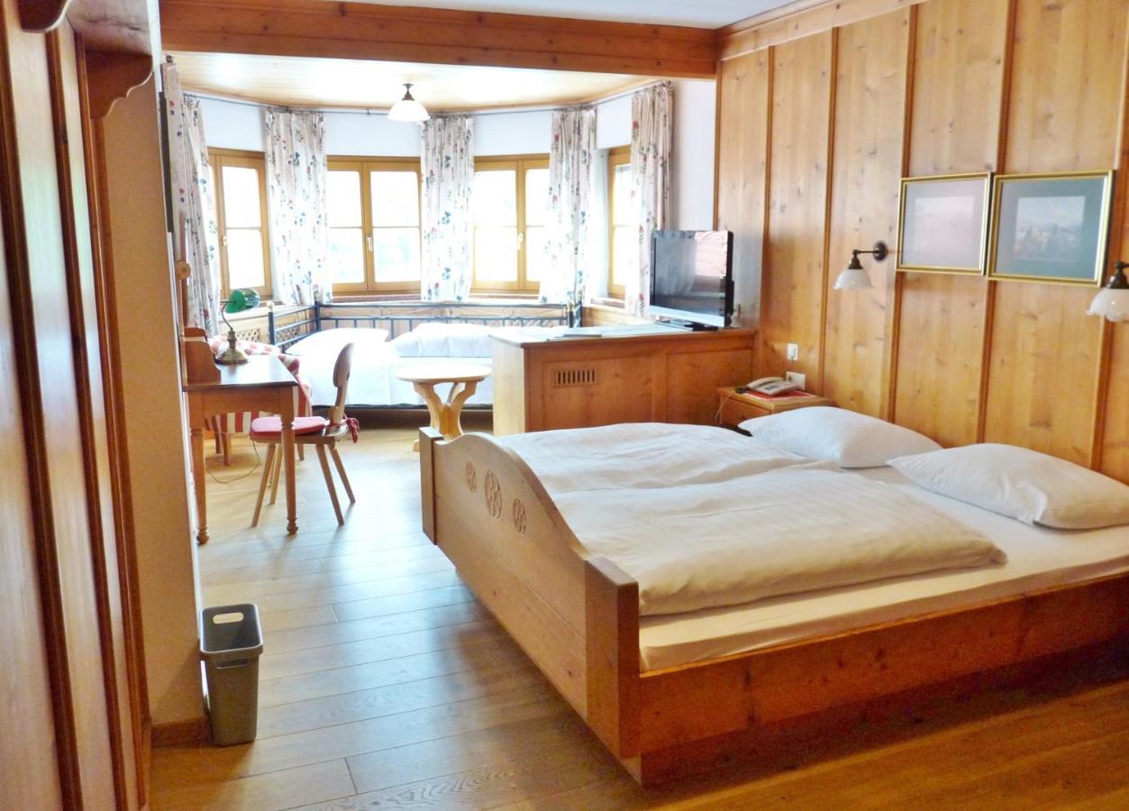 Gasthof Hotel Doktorwirt Salzburg Dış mekan fotoğraf